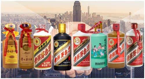 辽阳白塔区回收茅台