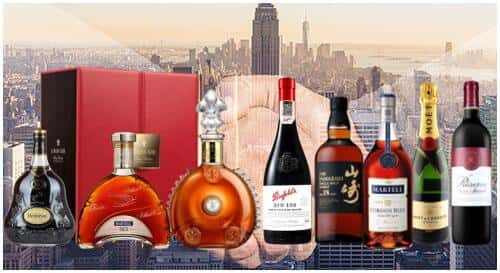 辽阳白塔区回收洋酒